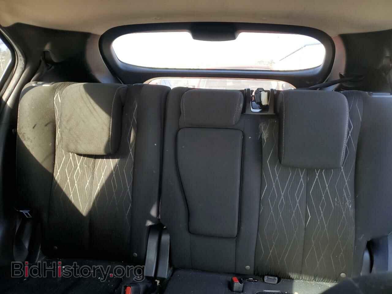 2019 MITSUBISHI ECLIPSE - VIN: JA4AT5AA1KZ021335 - Photo 10