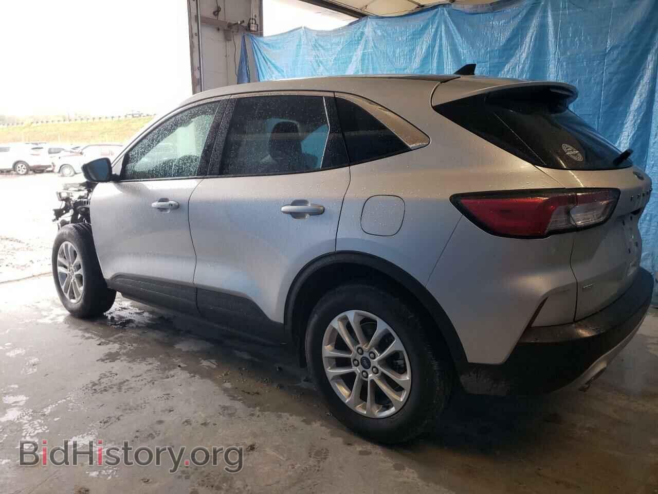 2020 FORD ESCAPE - VIN: 1FMCU9G69LUA90872 - Photo 2