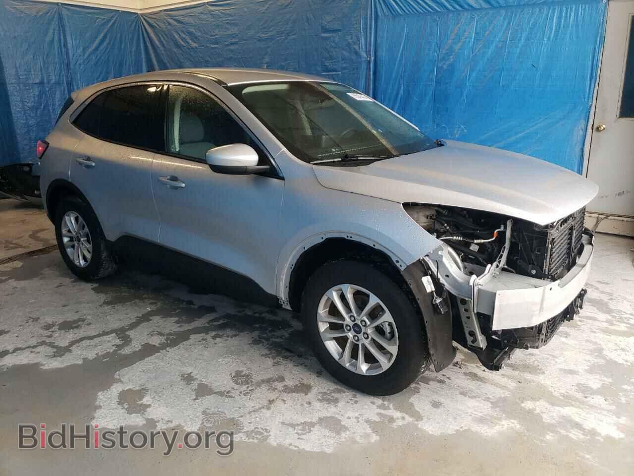 2020 FORD ESCAPE - VIN: 1FMCU9G69LUA90872 - Photo 4