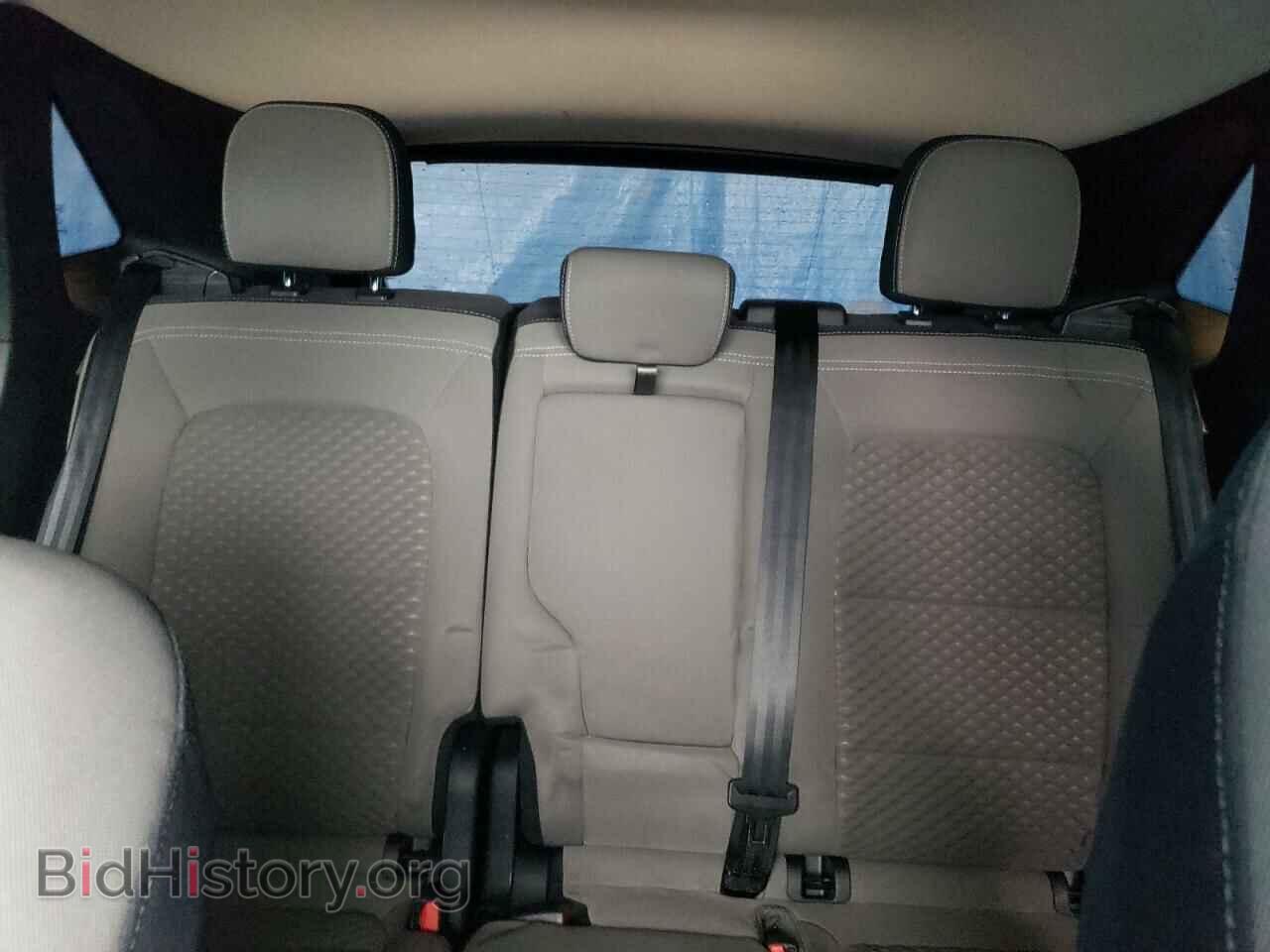 2020 FORD ESCAPE - VIN: 1FMCU9G69LUA90872 - Photo 10