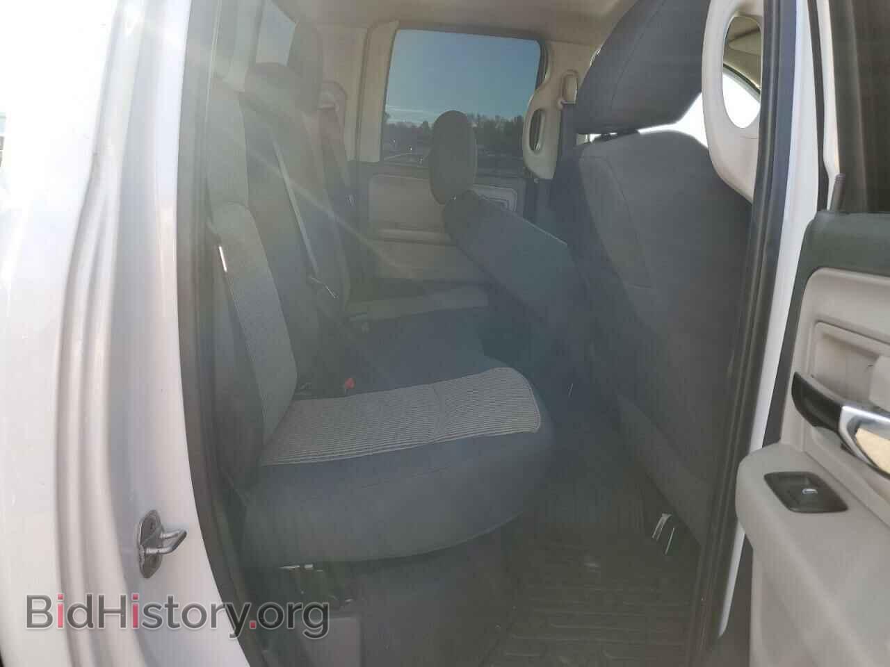 2011 DODGE All Models - VIN: 1D7RB1GP8BS615662 - Фото 10