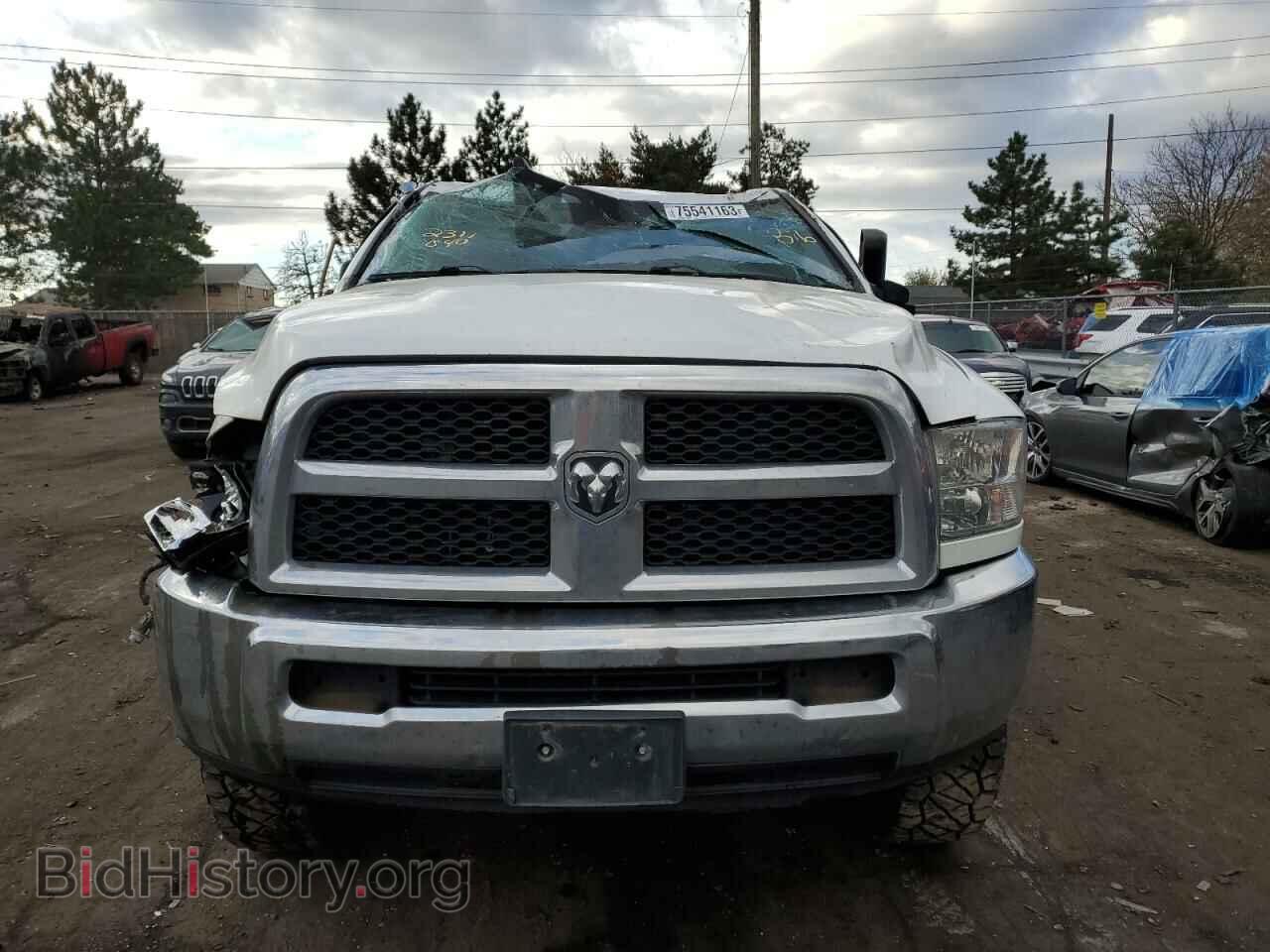 2017 RAM All Models - VIN: 3C6TR5CT5HG741717 - Photo 5