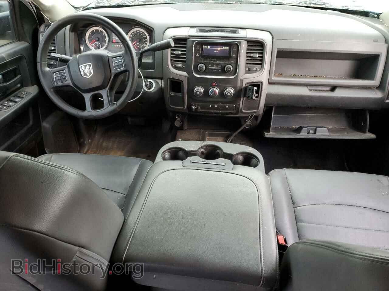 2017 RAM All Models - VIN: 3C6TR5CT5HG741717 - Photo 8