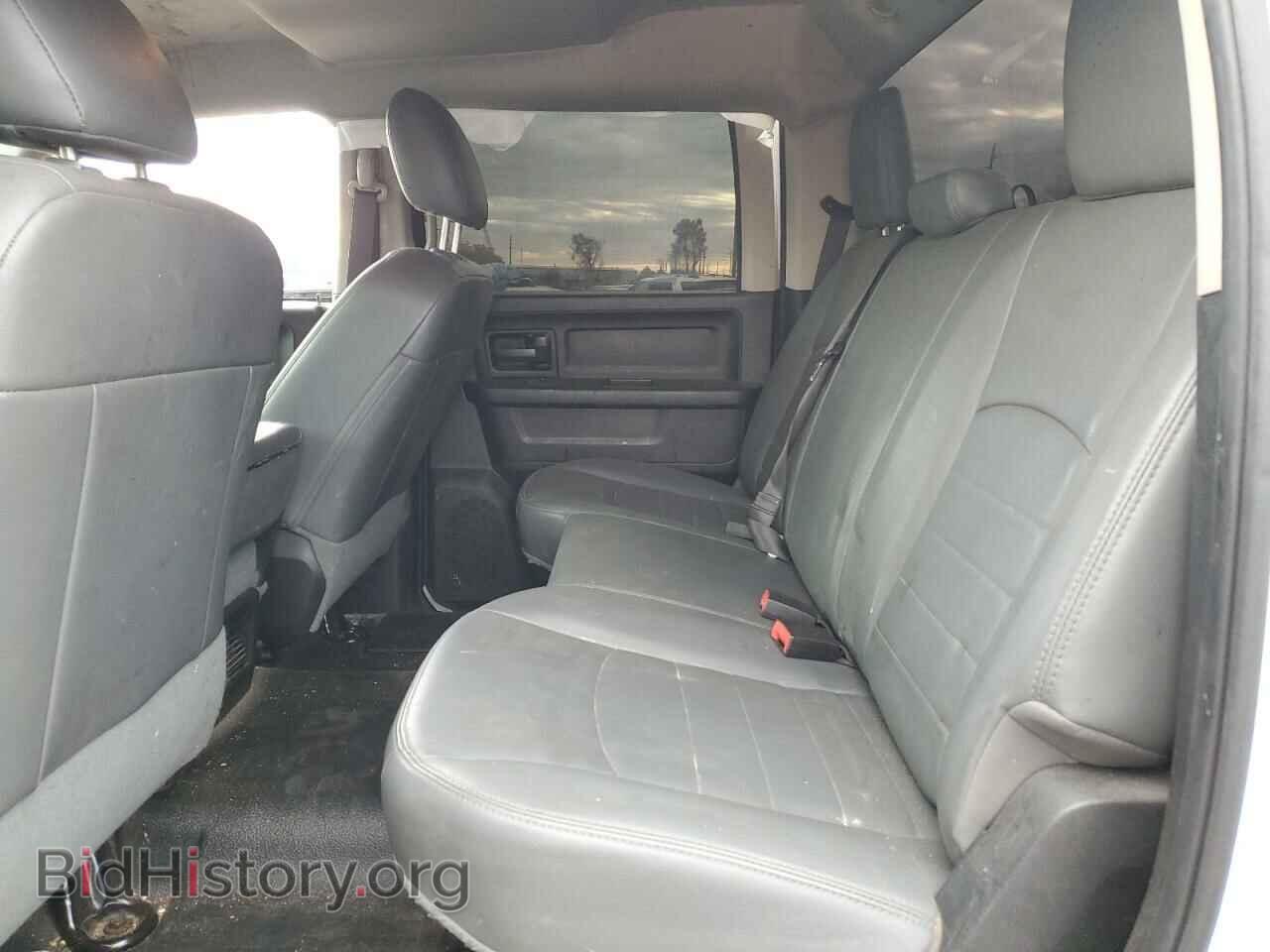 2017 RAM All Models - VIN: 3C6TR5CT5HG741717 - Photo 10