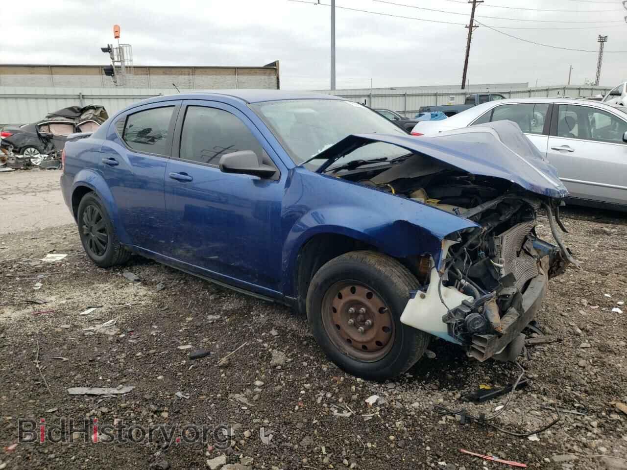 2010 DODGE AVENGER - VIN: 1B3CC4FBXAN150434 - Photo 4