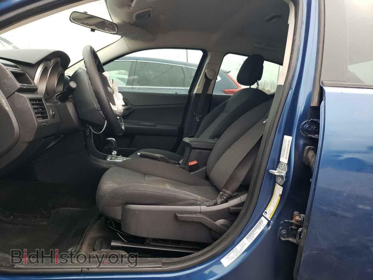2010 DODGE AVENGER - VIN: 1B3CC4FBXAN150434 - Photo 7
