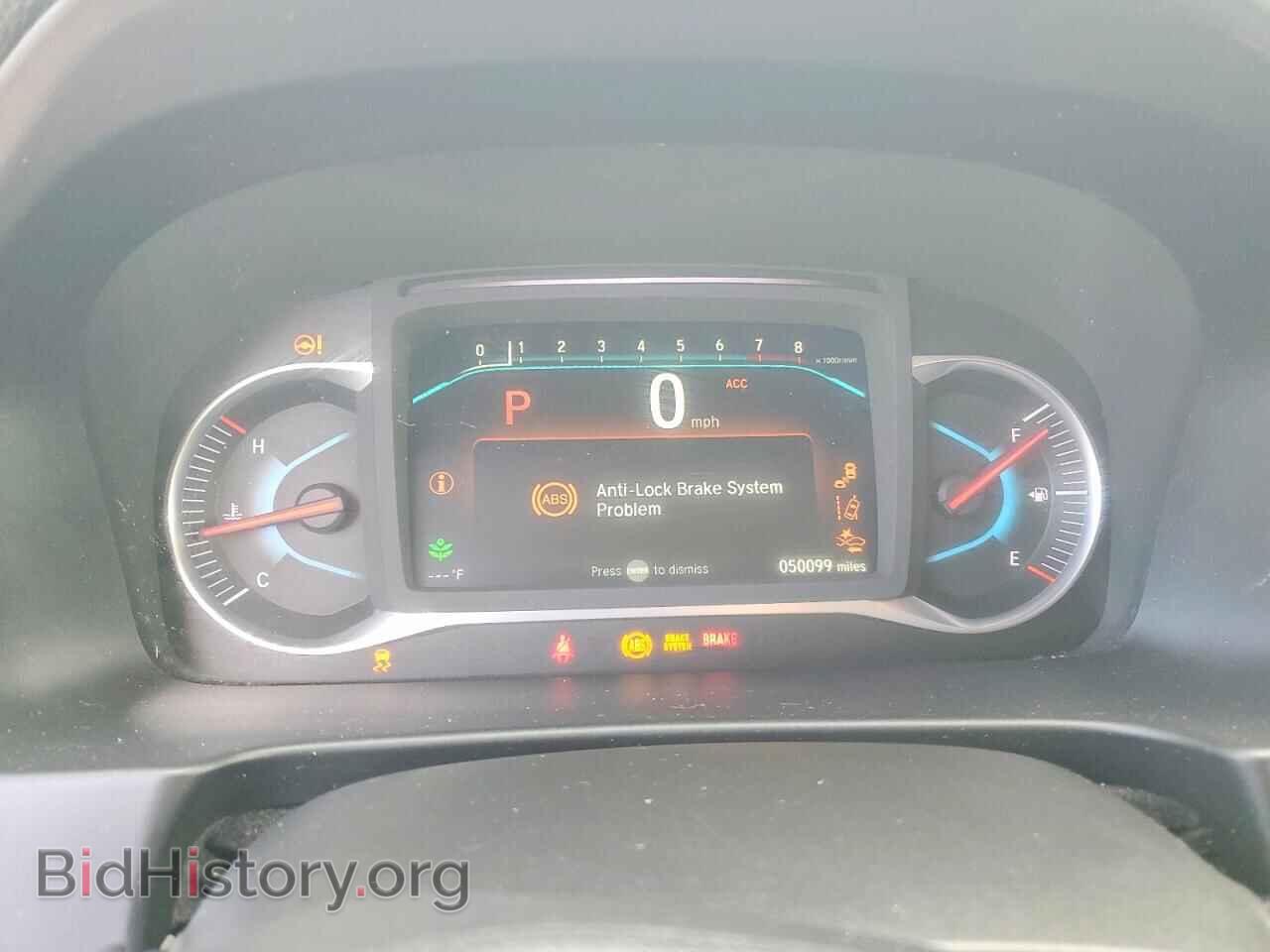 2022 HONDA PILOT - VIN: 5FNYF5H22NB003639 - Фото 9