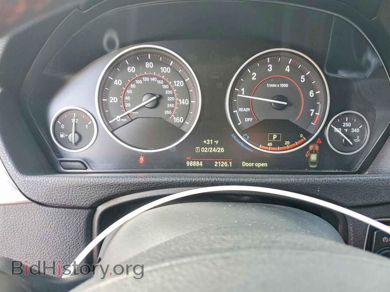 2018 BMW 3 SERIES - VIN: WBA8D9G55JNU68028 - Фото 9