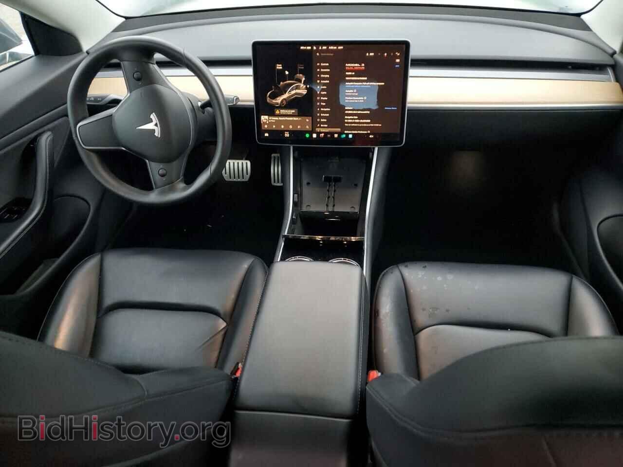 2020 TESLA MODEL 3 - VIN: 5YJ3E1EC4LF646946 - Photo 8