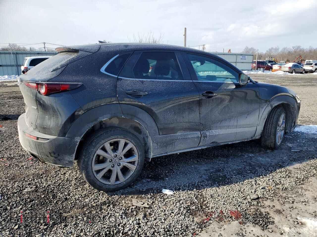 2020 MAZDA CX30 - VIN: 3MVDMBDL3LM120378 - Фото 3