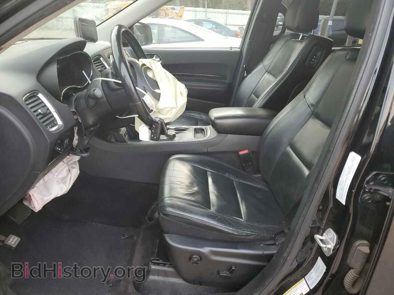 2015 DODGE DURANGO - VIN: 1C4RDJDG6FC223031 - Photo 7