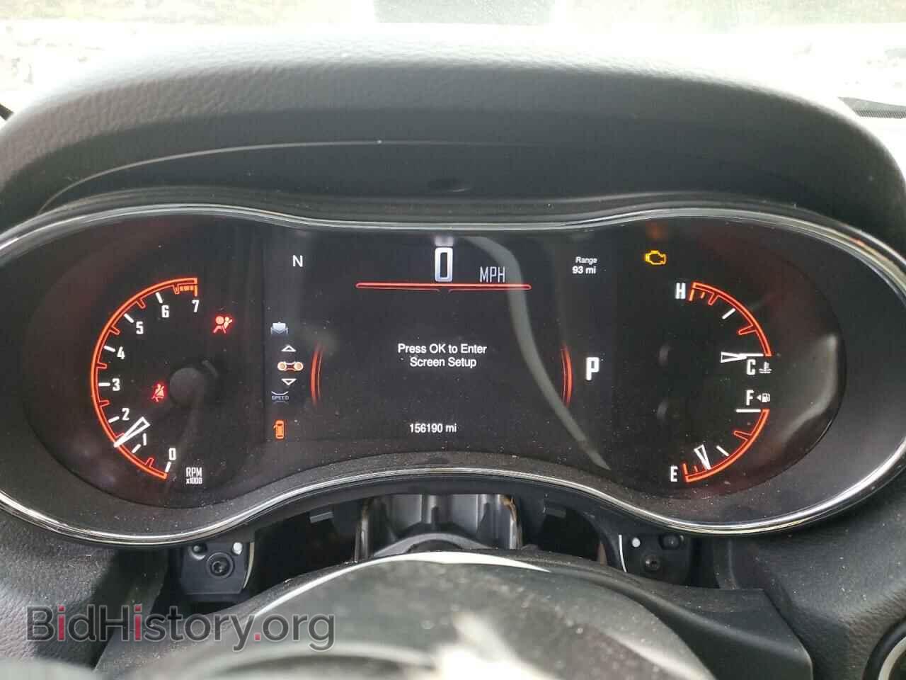 2015 DODGE DURANGO - VIN: 1C4RDJDG6FC223031 - Photo 9