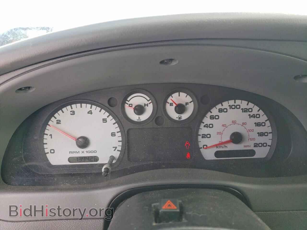 2009 FORD RANGER - VIN: 1FTYR44E69PA65736 - Фото 9