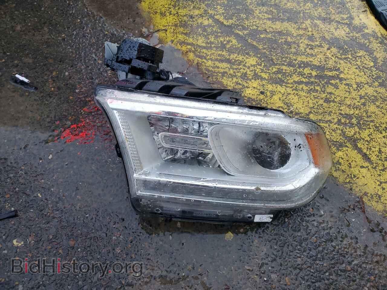 2014 DODGE DURANGO - VIN: 1C4SDJETXEC481077 - Photo 13