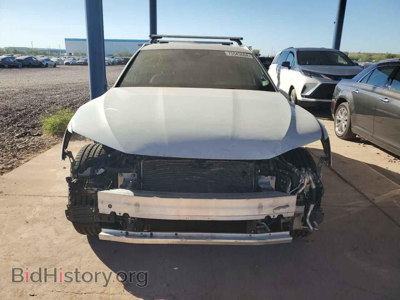 2019 AUDI E-TRON - VIN: WA1LABGE0KB016191 - Photo 5