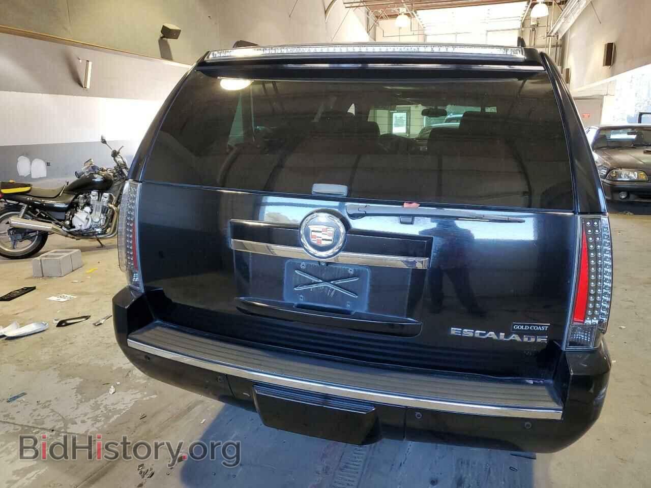 2013 CADILLAC ESCALADE - VIN: 1GYS4JEF2DR148100 - Photo 6