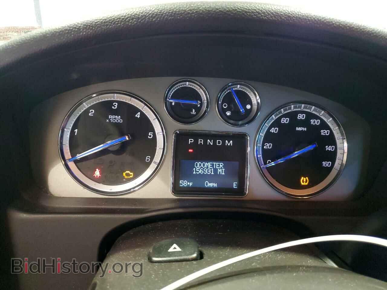 2013 CADILLAC ESCALADE - VIN: 1GYS4JEF2DR148100 - Photo 9