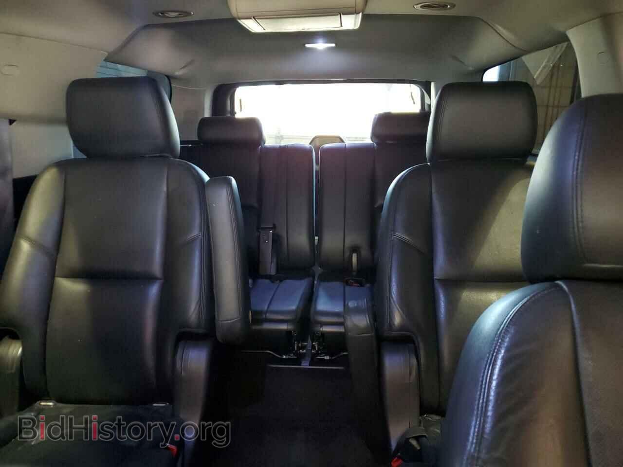 2013 CADILLAC ESCALADE - VIN: 1GYS4JEF2DR148100 - Photo 10