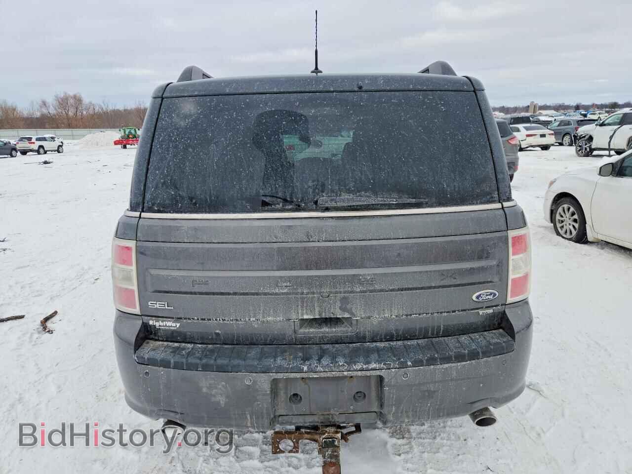 2015 FORD FLEX - VIN: 2FMHK6C87FBA03305 - Photo 6