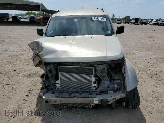 2010 DODGE NITRO - VIN: 1D4PT5GK3AW124145 - Фото 5