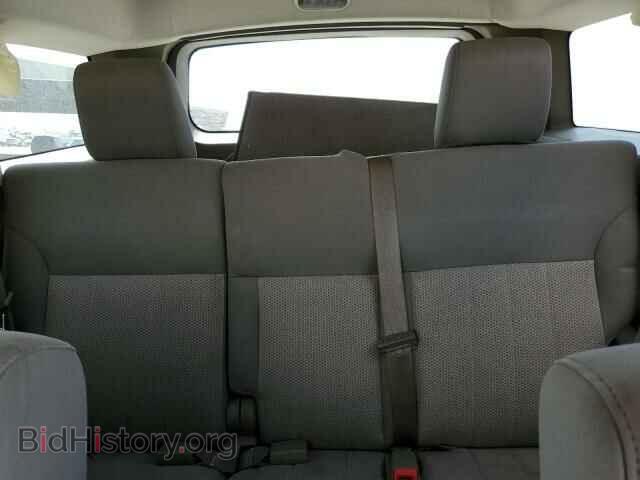 2010 DODGE NITRO - VIN: 1D4PT5GK3AW124145 - Фото 10