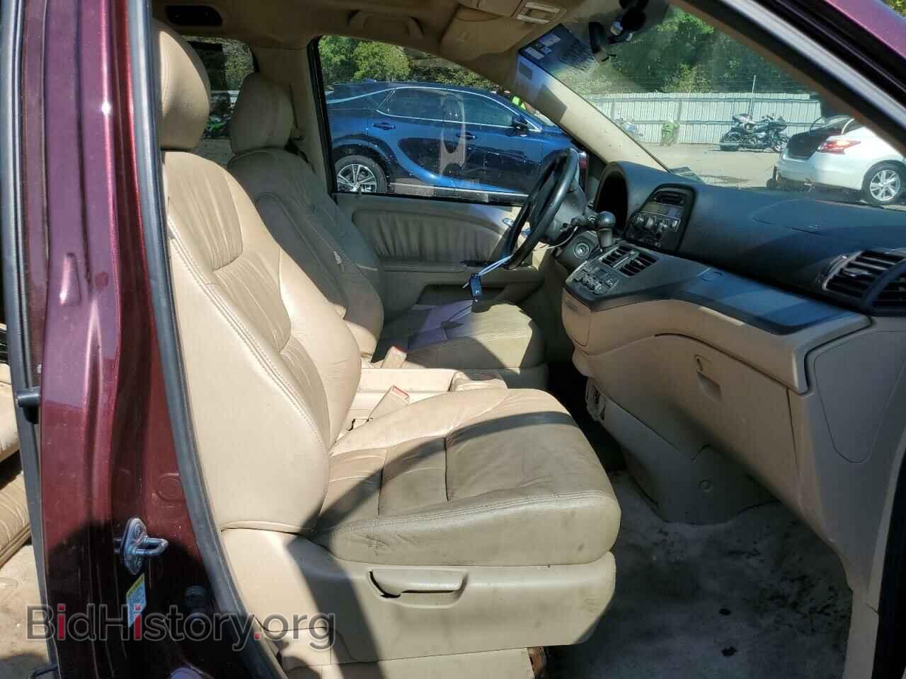 2007 HONDA All Models - VIN: 5FNRL386X7B437914 - Фото 7