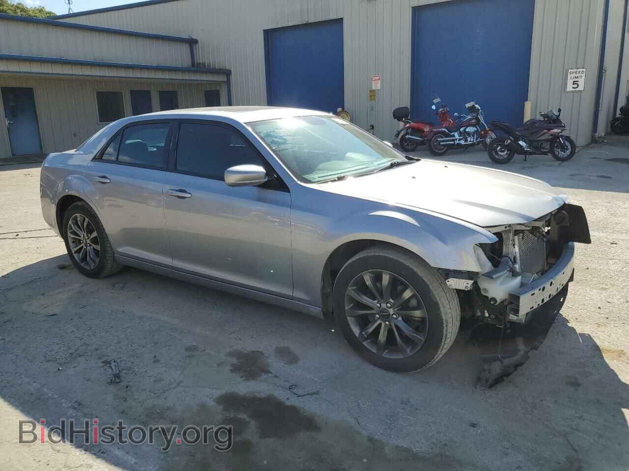 2014 CHRYSLER 300 - VIN: 2C3CCAGG1EH337314 - Photo 4