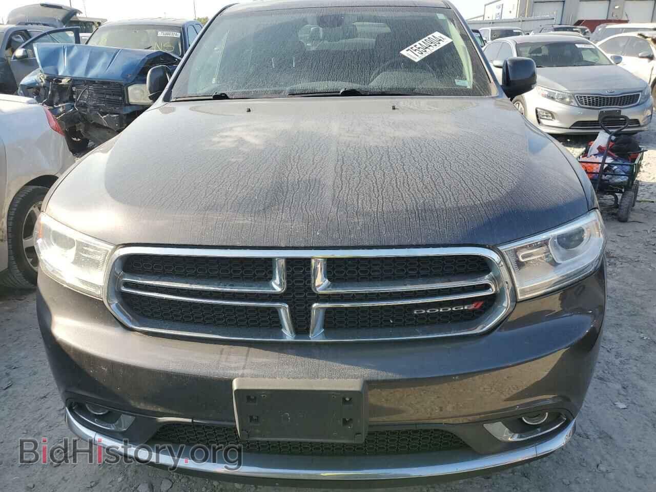 2015 DODGE DURANGO - VIN: 1C4RDJDG3FC723177 - Photo 5