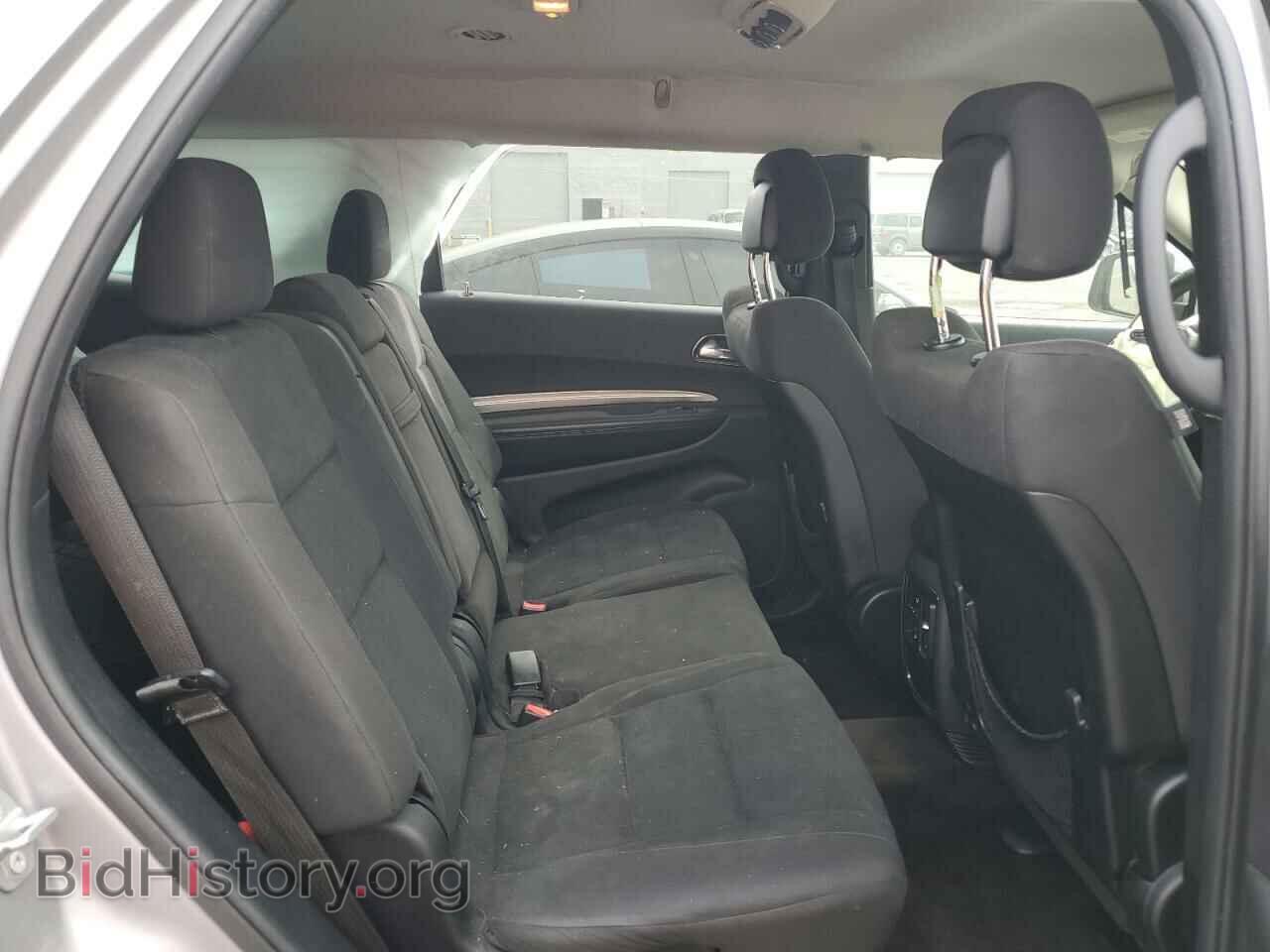 2017 DODGE DURANGO - VIN: 1C4RDHAG8HC600801 - Photo 11