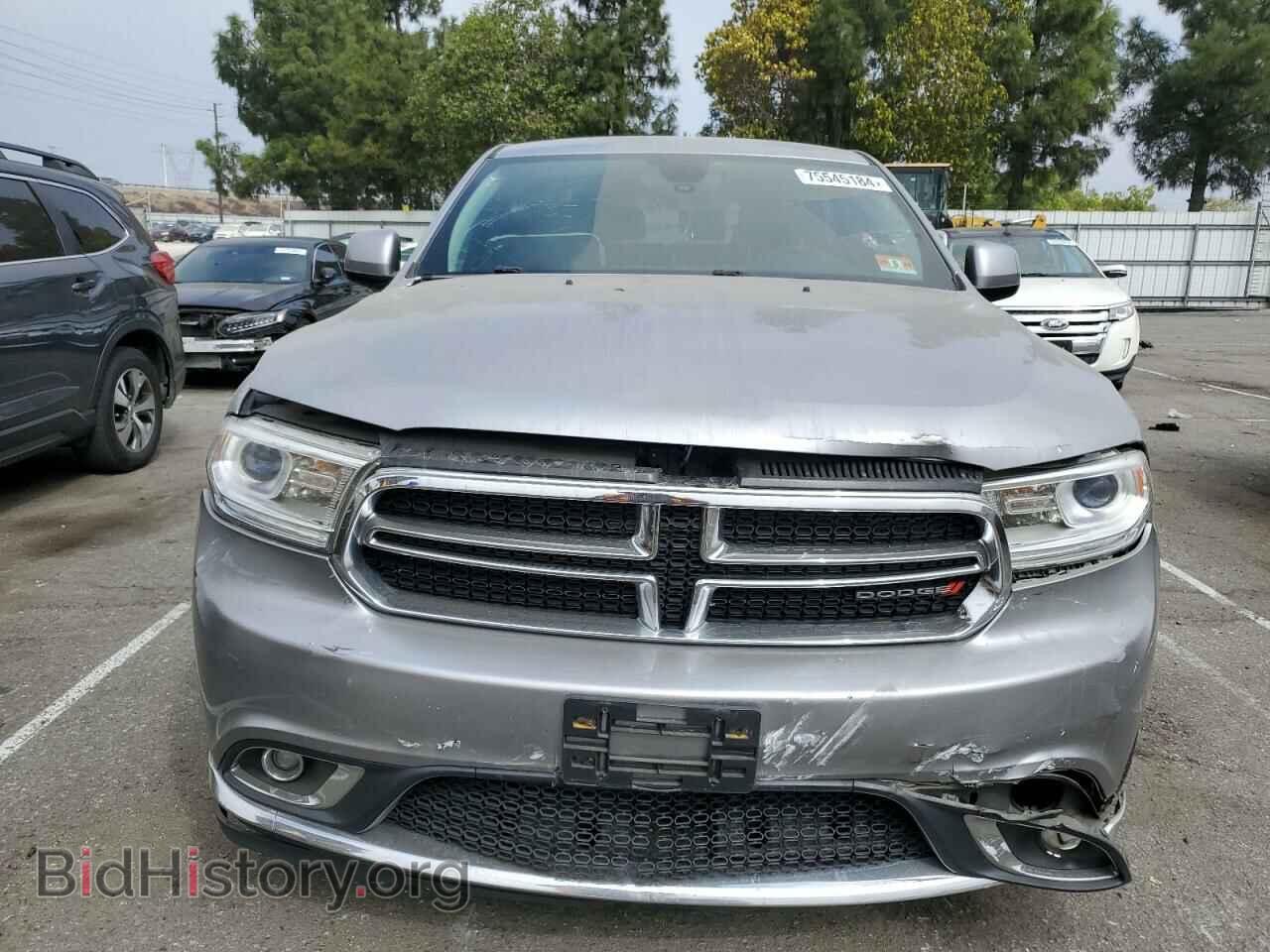 2017 DODGE DURANGO - VIN: 1C4RDHAG8HC600801 - Photo 5