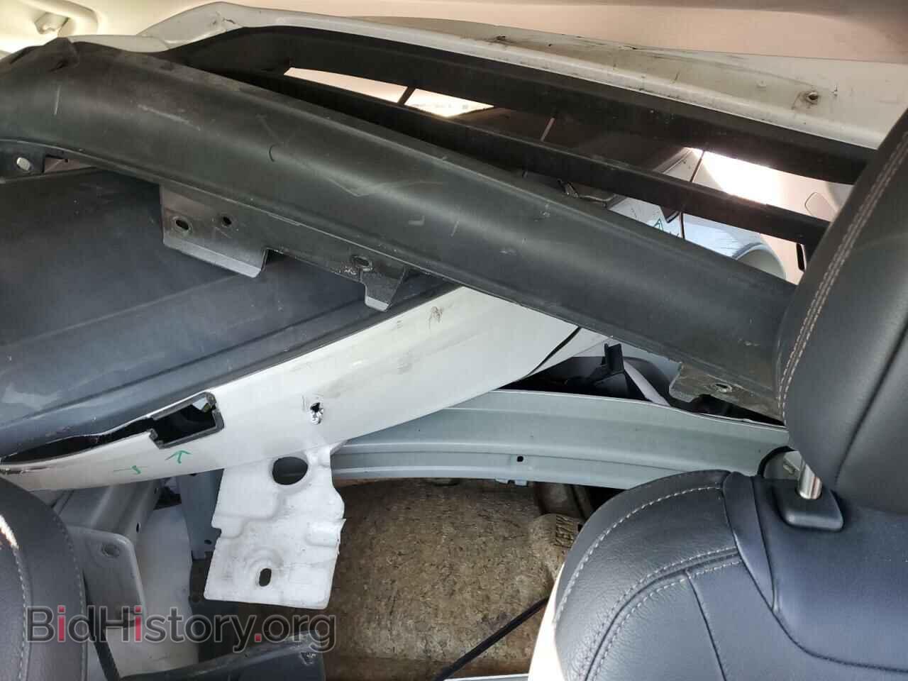 2017 MAZDA CX-5 - VIN: JM3KFBDL0H0158591 - Фото 10