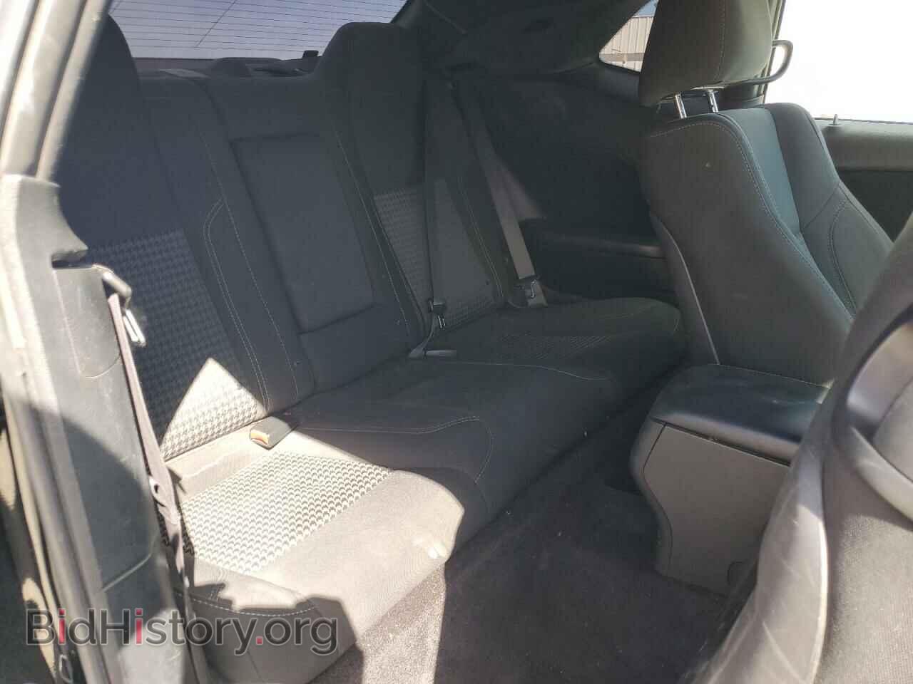 2016 DODGE CHALLENGER - VIN: 2C3CDZAG1GH236670 - Photo 10