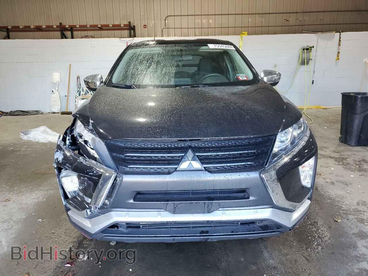 2018 MITSUBISHI ECLIPSE - VIN: JA4AT4AA7JZ069608 - Photo 5