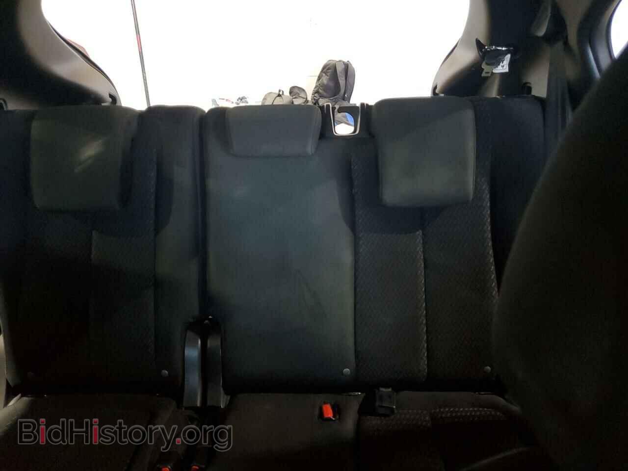 2018 MITSUBISHI ECLIPSE - VIN: JA4AT4AA7JZ069608 - Photo 10