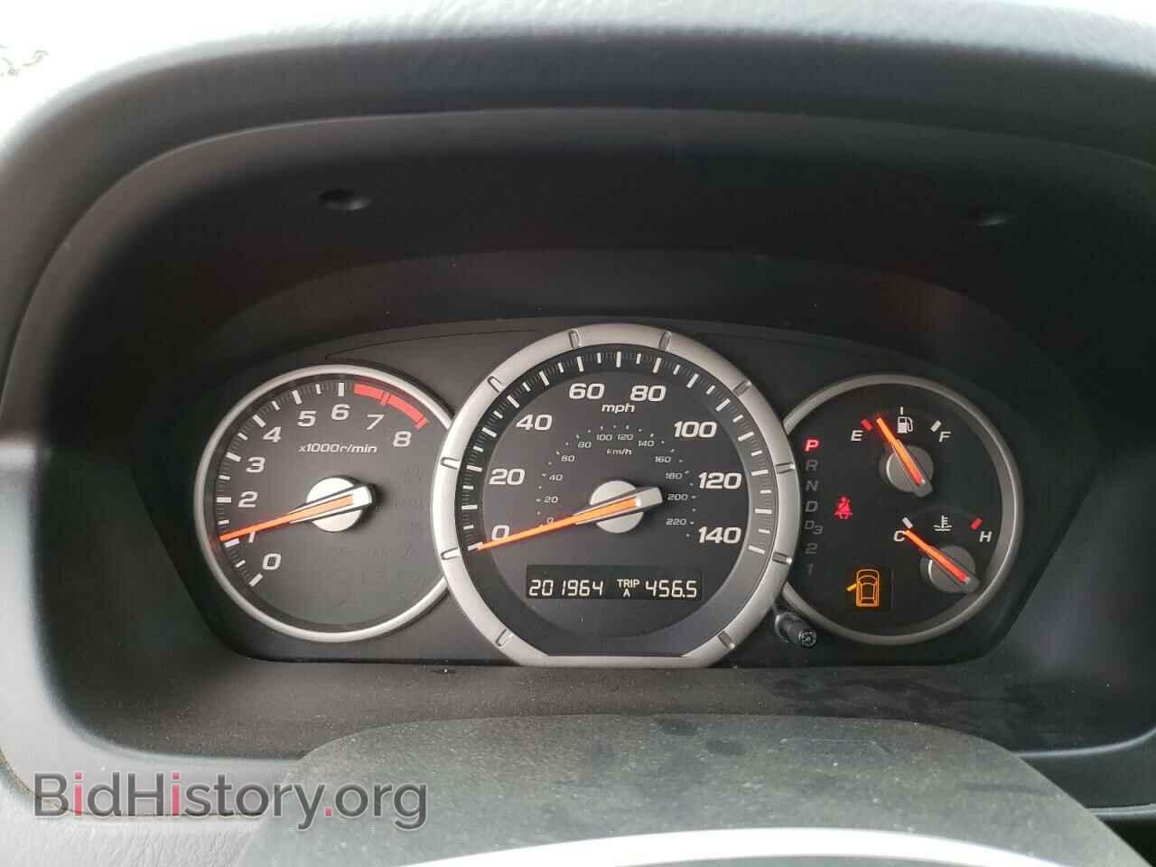 2006 HONDA PILOT - VIN: 2HKYF18576H538231 - Фото 9