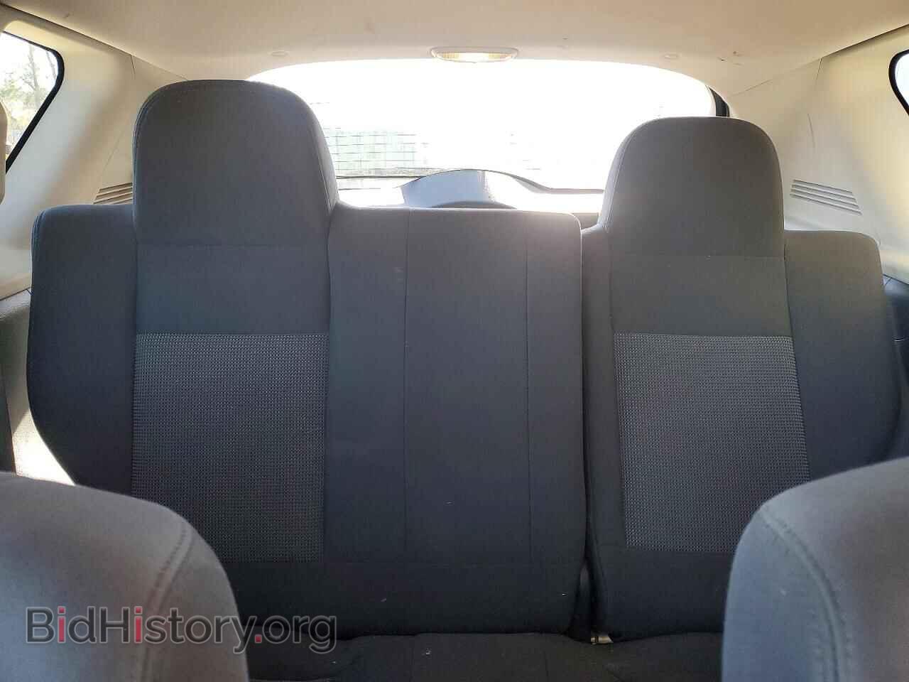 2012 JEEP COMPASS - VIN: 1C4NJCEB9CD640056 - Photo 10