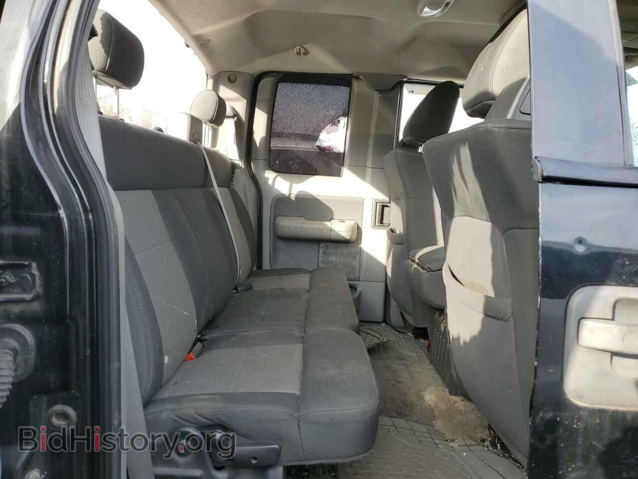 2008 FORD All Models - VIN: 1FTPX14568FB07357 - Фото 10