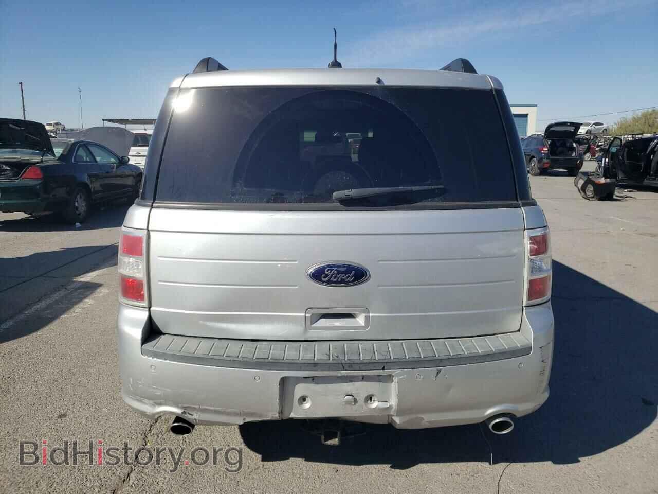 2015 FORD FLEX - VIN: 2FMGK5B81FBA07020 - Photo 6