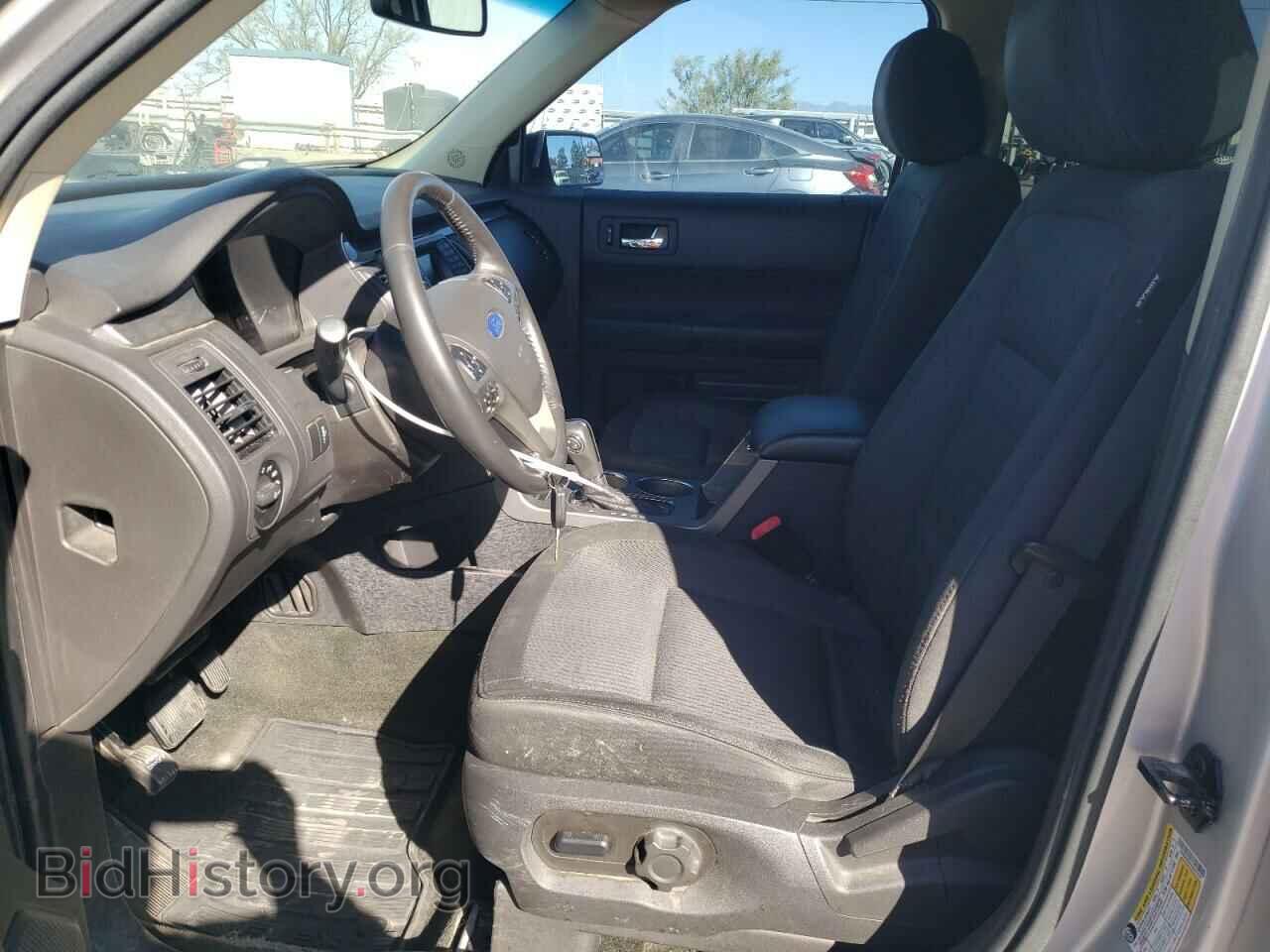 2015 FORD FLEX - VIN: 2FMGK5B81FBA07020 - Photo 7
