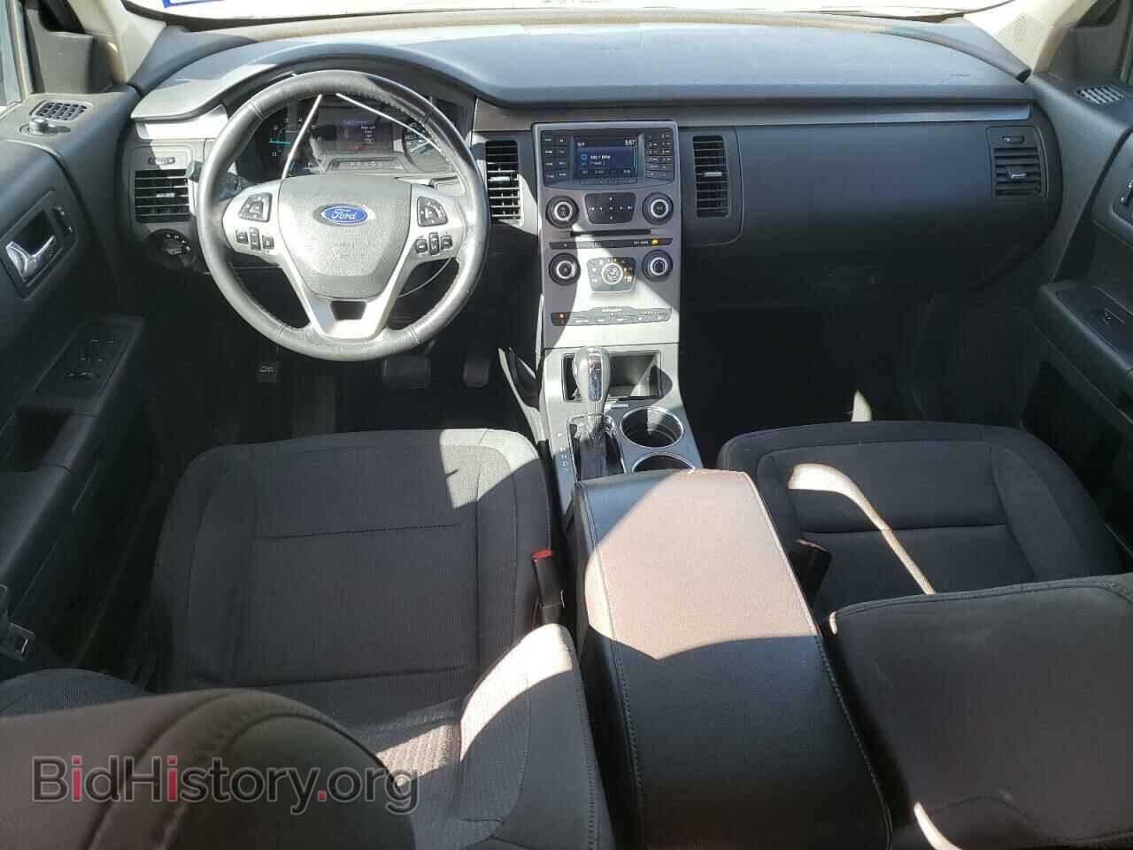2015 FORD FLEX - VIN: 2FMGK5B81FBA07020 - Photo 8