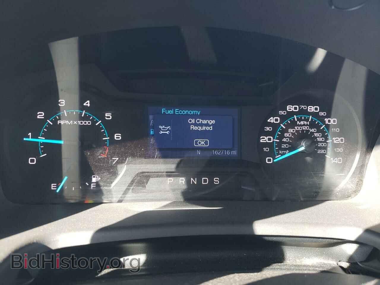 2015 FORD FLEX - VIN: 2FMGK5B81FBA07020 - Photo 9