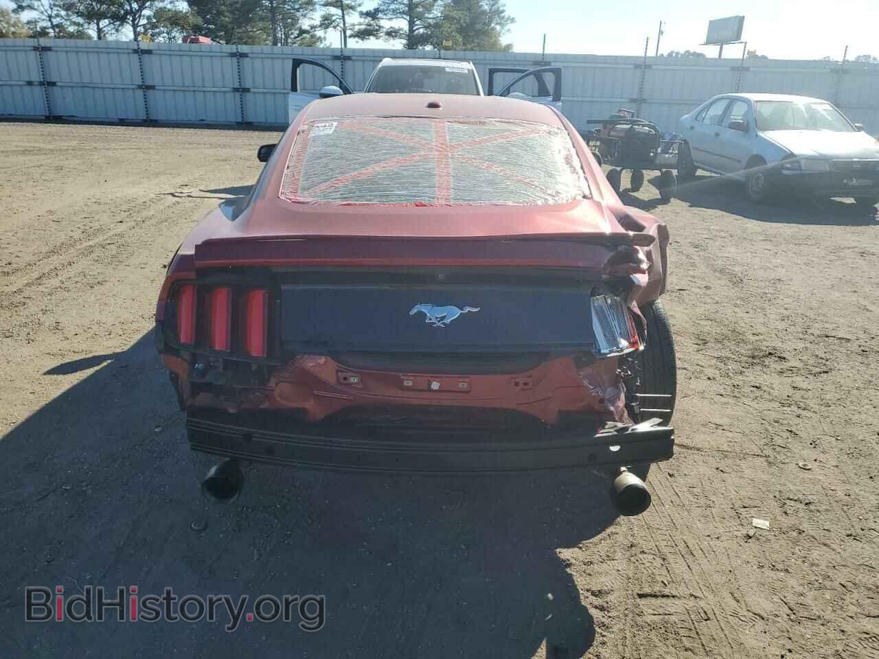 2017 FORD ALL Models - VIN: 1FA6P8TH4H5324255 - Photo 6