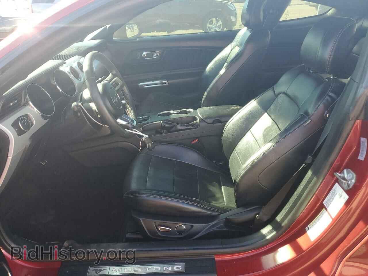 2017 FORD ALL Models - VIN: 1FA6P8TH4H5324255 - Photo 7