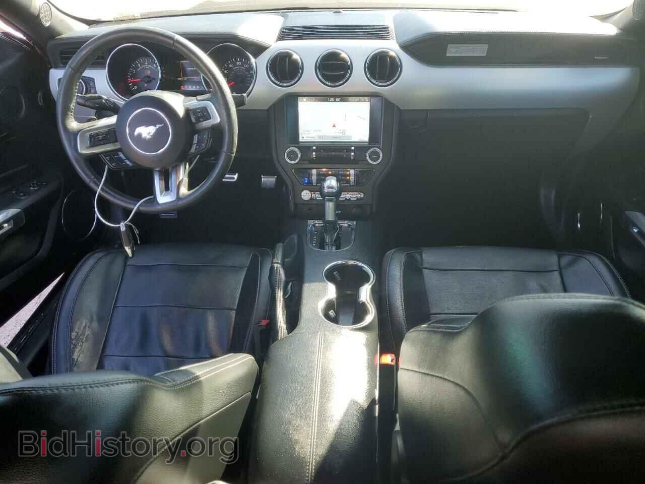 2017 FORD ALL Models - VIN: 1FA6P8TH4H5324255 - Photo 8