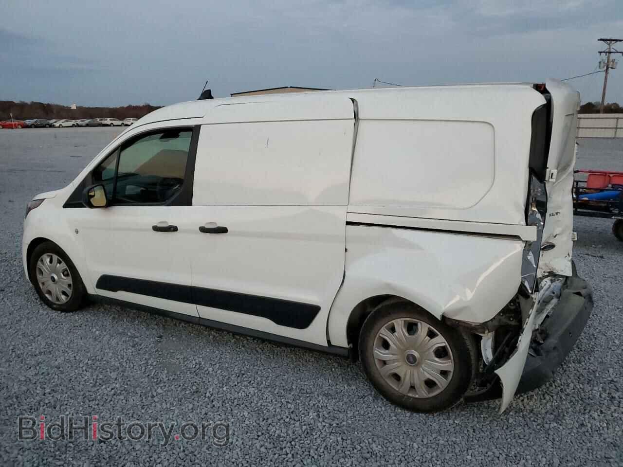 2020 FORD TRANSIT - VIN: NM0LS7F26L1471526 - Фото 2
