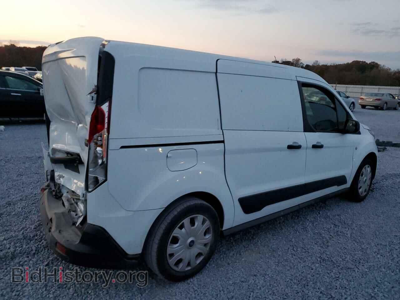 2020 FORD TRANSIT - VIN: NM0LS7F26L1471526 - Фото 3