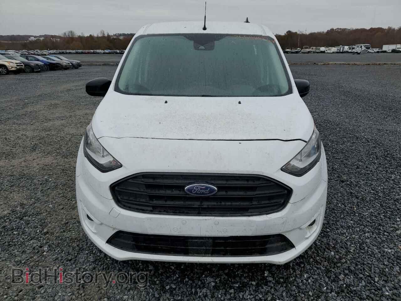 2020 FORD TRANSIT - VIN: NM0LS7F26L1471526 - Фото 5