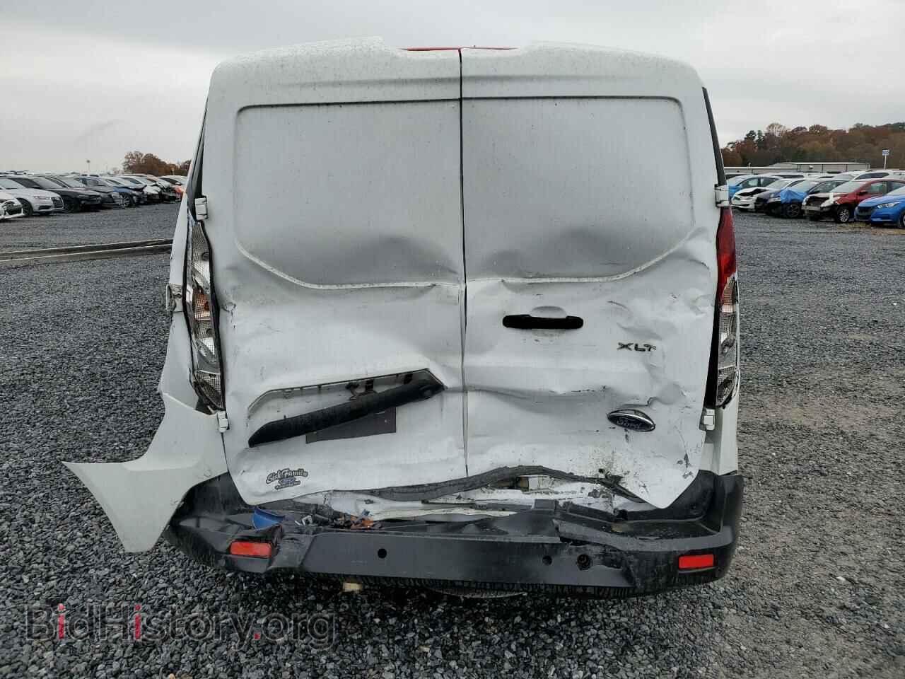 2020 FORD TRANSIT - VIN: NM0LS7F26L1471526 - Фото 6