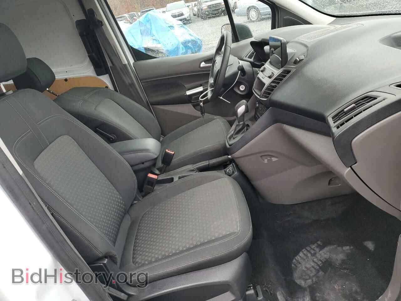 2020 FORD TRANSIT - VIN: NM0LS7F26L1471526 - Фото 7