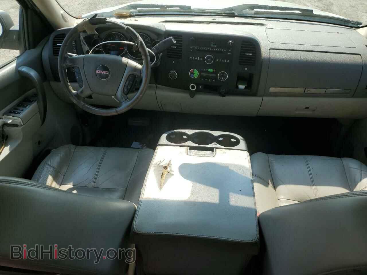 2012 GMC All Models - VIN: 1GTR2VE70CZ208111 - Фото 8